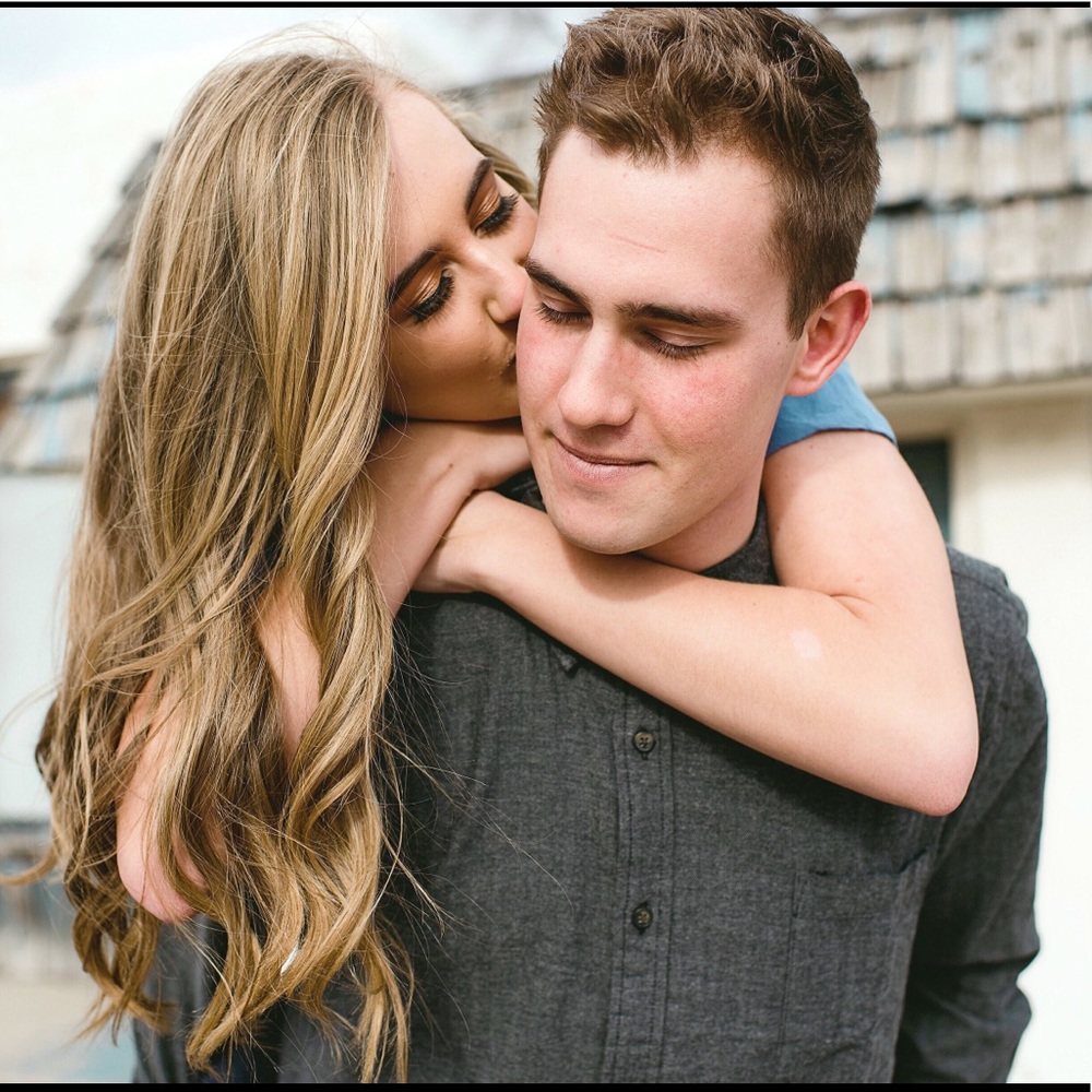 Meet your Posher, Madison